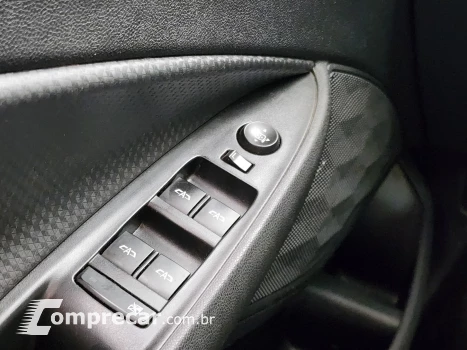 ONIX SEDAN Plus LTZ 1.0 12V TB Flex Aut.