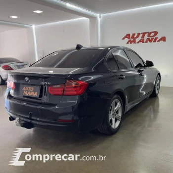 320I ACTIVE FLEX