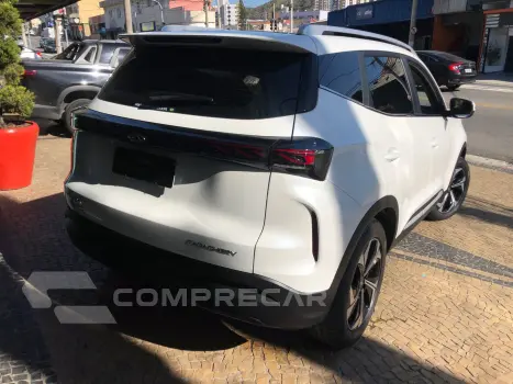 Tiggo 5X Pro 1.5 Vvt Turbo Iflex Cvt