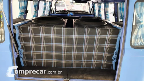 KOMBI 1.5 STD 8V
