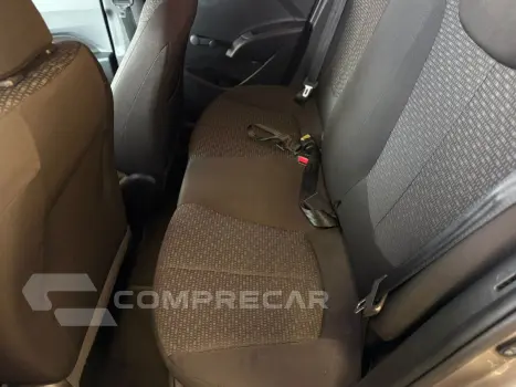 HB20 Unique 1.0 Flex 12V Mec.