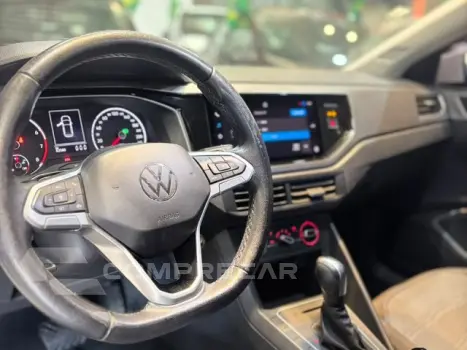 NIVUS - 1.0 200 TSI TOTAL COMFORTLINE AUTOMÁTICO