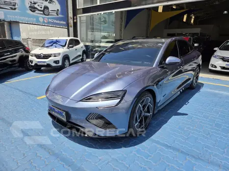 BYD SEAL 82,5 KW ELÉTRICO AWD 4 portas