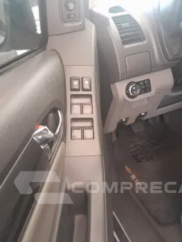 S10 2.4 FLEX LTZ CABINE DUPLA