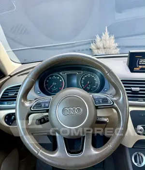 Q3 2.0 TFSI Ambiente Quattro