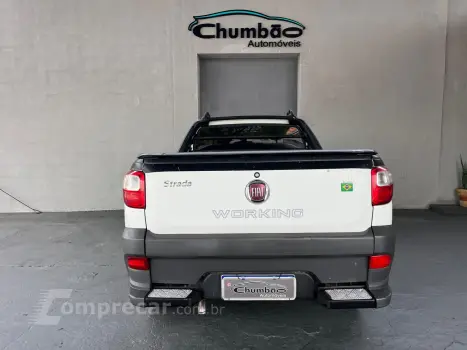 STRADA 1.4 MPI Working CS 8V