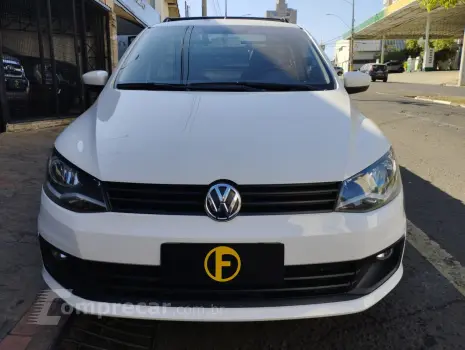 Saveiro 1.6 16V FLEX MSI TRENDLINE CABINE SIMPLES