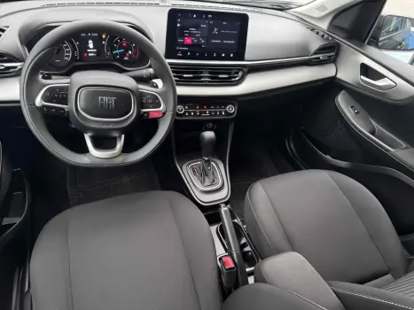 PULSE 1.0 Turbo 200 Hybrid Audace