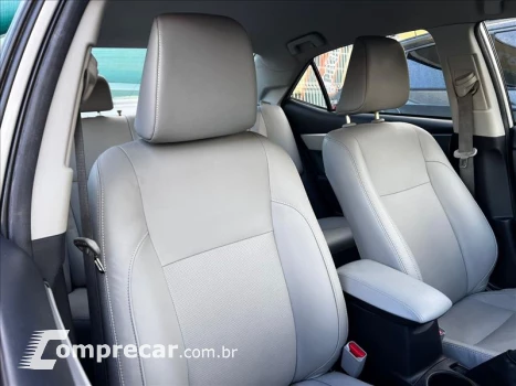COROLLA 1.8 GLI 16V