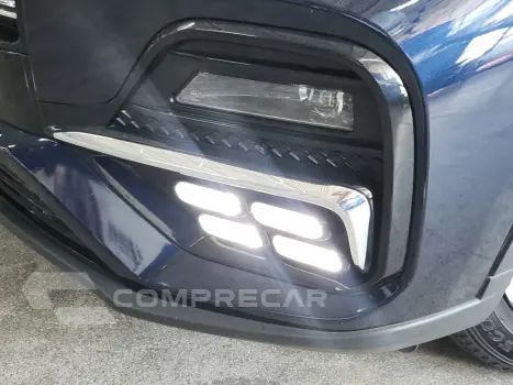 TIGGO 8 1.6 TGDI GASOLINA TXS MAX DRIVE DCT