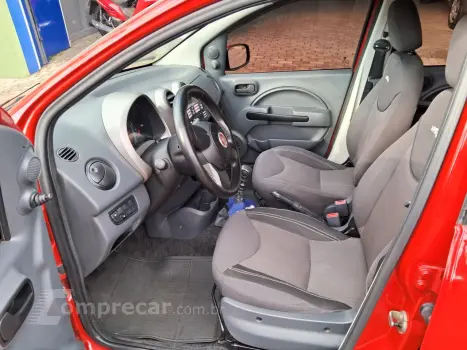 Uno 1.0 4P FLEX WAY CELEBRATION