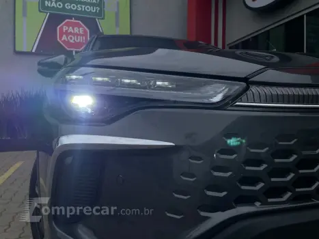 COROLLA CROSS 2.0 VVT-IE FLEX XRX DIRECT SHIFT