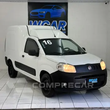 Fiat Fiorino Furgão Celeb. EVO 1.4 Flex 8V 2p 2 portas