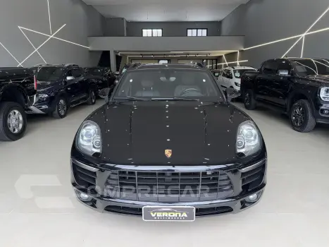 Porsche Macan 2.0