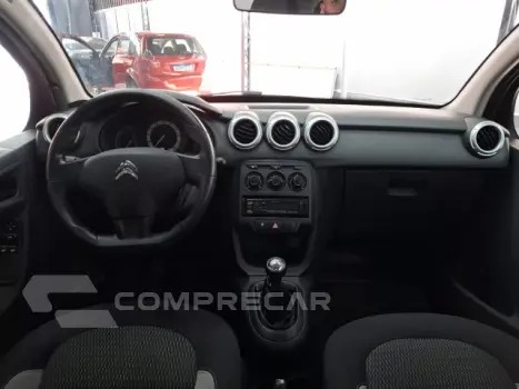 C3 - 1.2 PURE TECH ORIGINE MANUAL