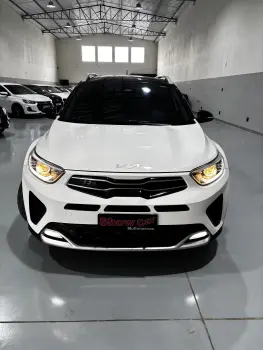 STONIC 1.0 Tgdi Mhev SX