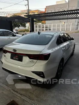 CERATO 2.0 16V SX