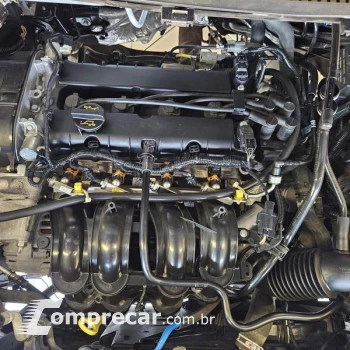ECOSPORT SE AT 1.6B