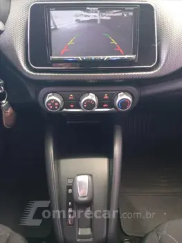 KICKS 1.6 16vstart S