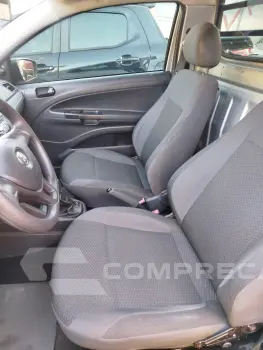 Saveiro Robust 1.6 Total Flex 8V