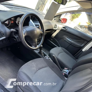 207 1.4 XR 8V