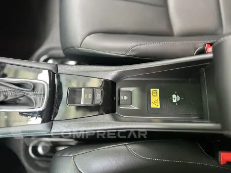 CITY 1.5 i-VTEC FLEX EXL CVT