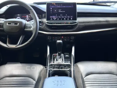 COMMANDER 1.3 T270 TURBO FLEX LIMITED AT6