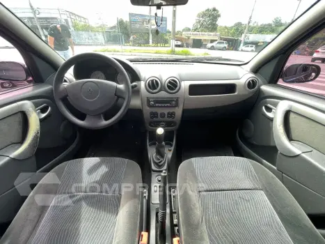 SANDERO 1.6 Privilége 16V