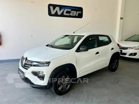 KWID 1.0 12V SCE ZEN