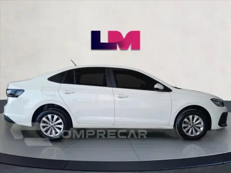 VIRTUS 1.0 170 TSI MANUAL