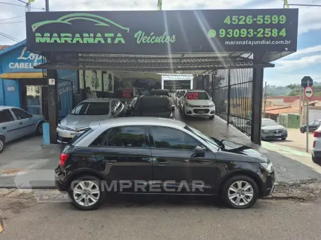 A1 1.4 SBP TFSI