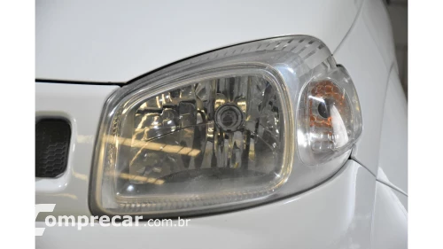 UNO - 1.0 EVO VIVACE 8V 4P MANUAL