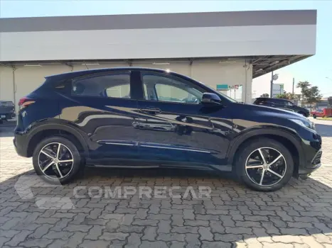 HR-V 1.8 16V FLEX LX 4P AUTOMÁTICO