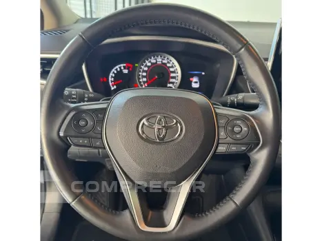 COROLLA 2.0 VVT-IE FLEX XEI DIRECT SHIFT