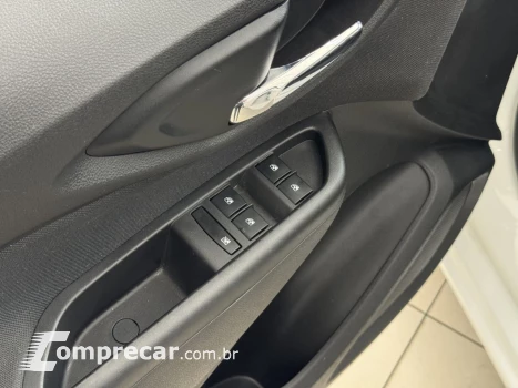 Onix Hatch 1.4 4P FLEX LTZ
