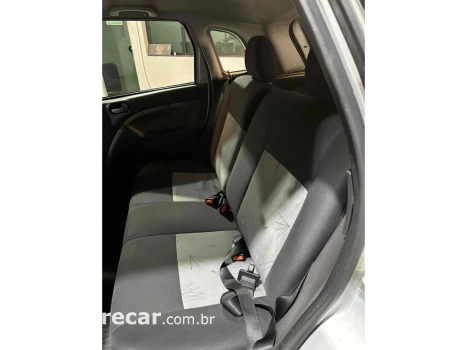 FIESTA 1.0 MPI HATCH 8V FLEX 4P MANUAL