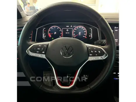 POLO 1.4 250 TSI GTS AUTOMÁTICO