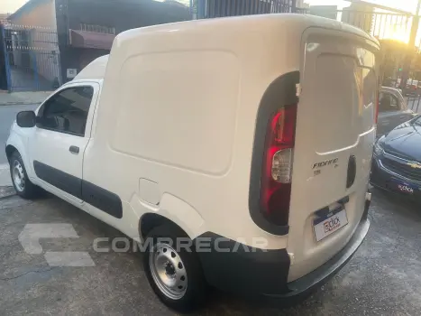 FIORINO 1.4 MPI Furgão 8V
