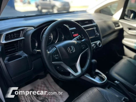 FIT 1.5 EX 16V