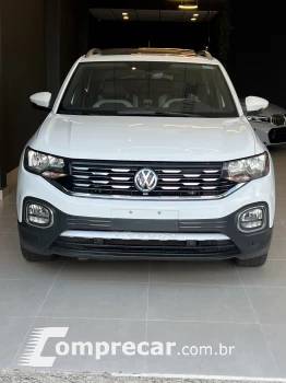 T-CROSS 1.4 250 TSI Highline