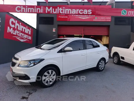 PRISMA 1.4 LT Spe/4 8V