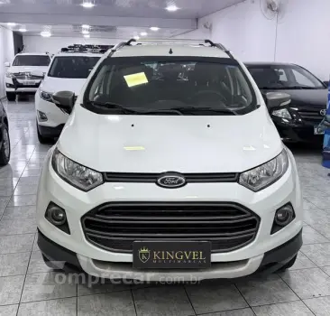 ECOSPORT FSL 1.6