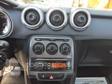 C3 1.6 Tendance 16V