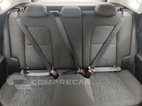 TRACKER 1.0 TURBO FLEX LT AUTOMÁTICO