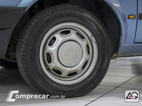 GOL 1.6 CL 8V