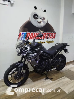 Tiger 800 XRX