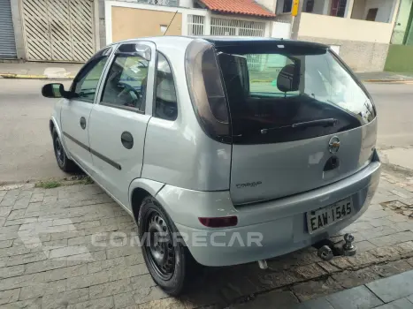 CORSA 1.0 MPFI JOY 8V