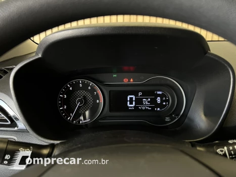 HB20 1.6 16V FLEX VISION AUTOMÁTICO