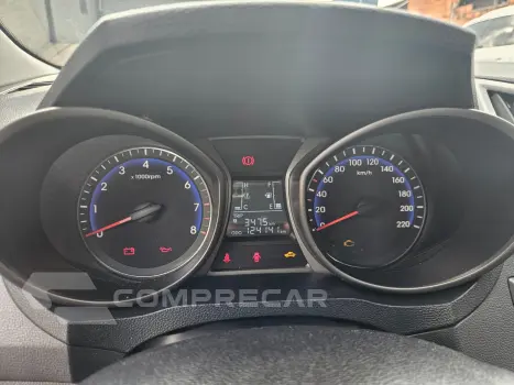 HB20 1.0 12V Comfort Plus