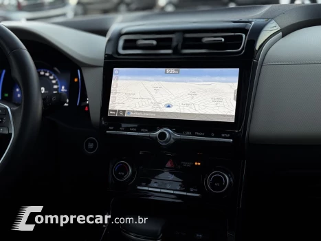 Creta Ultimate 2.0 16V Flex Aut.